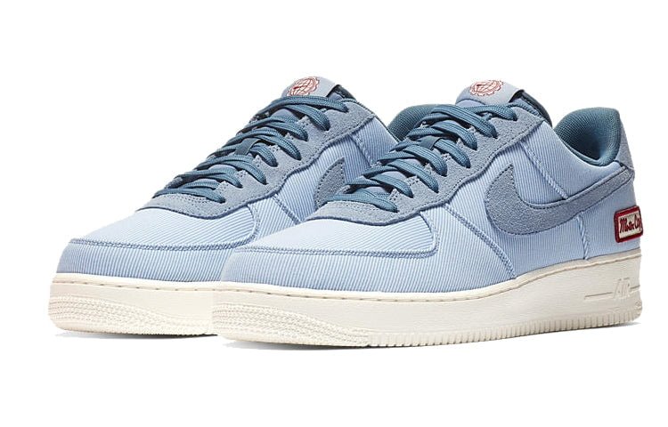 Nike Air Force 1 Low Detroit Home