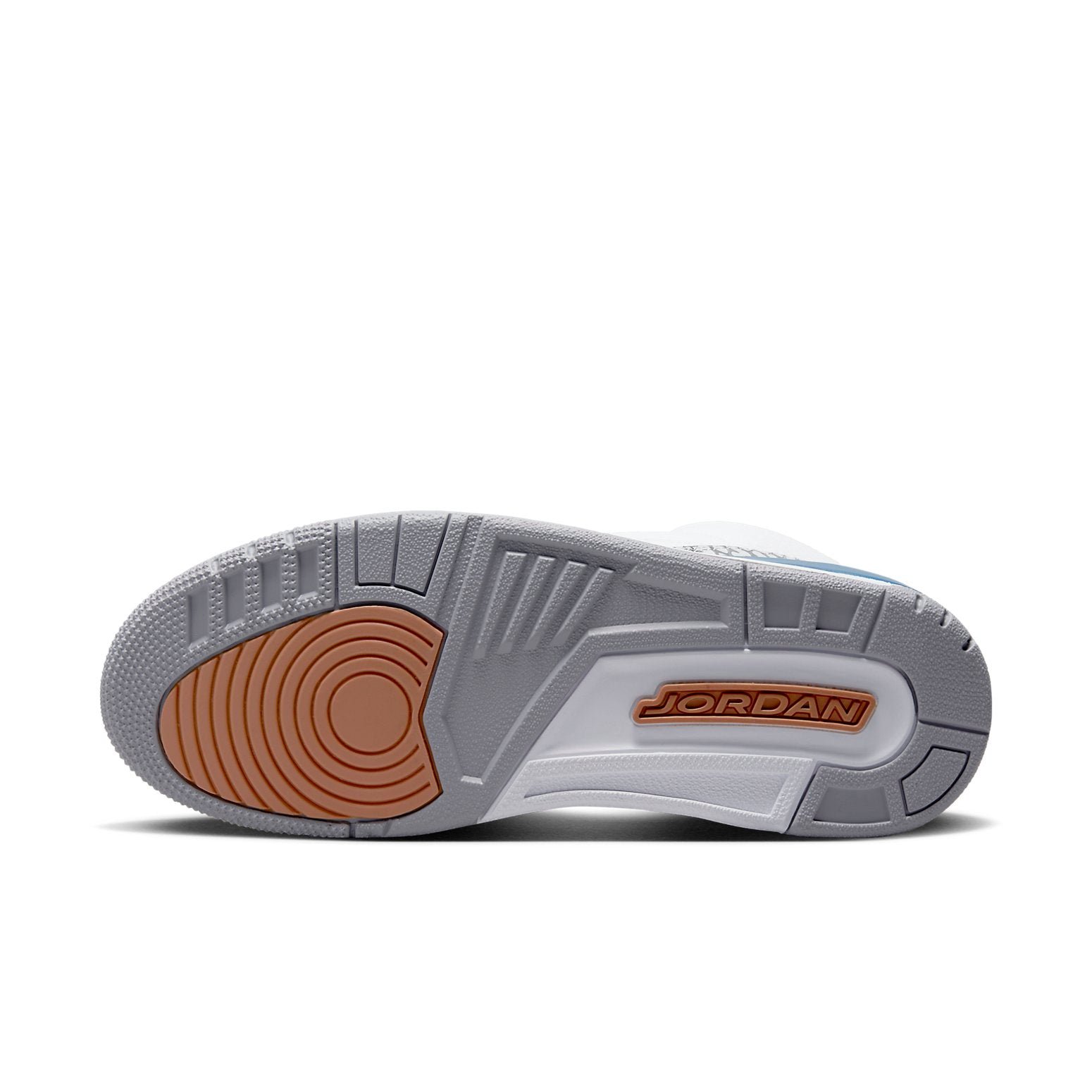 Air Jordan 3 Retro Wizards