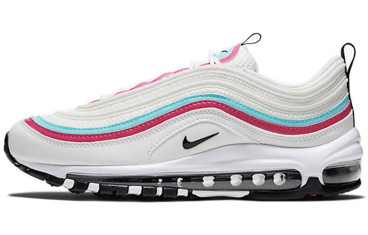 Nike Air Max 97 Summit White Pink