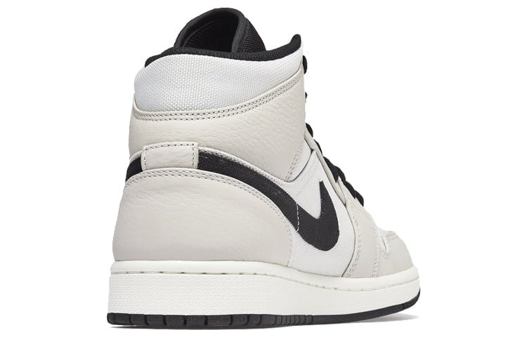 Air Jordan 1 Retro Mid SE Light Bone