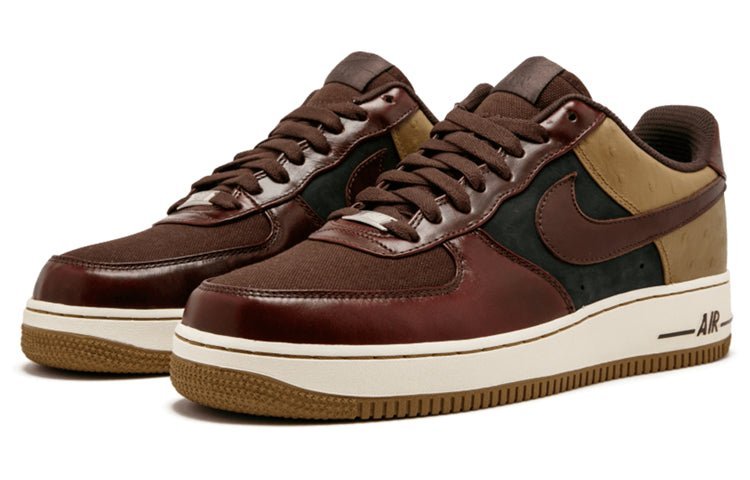 Nike Air Force 1 Low Premium Clark Kent