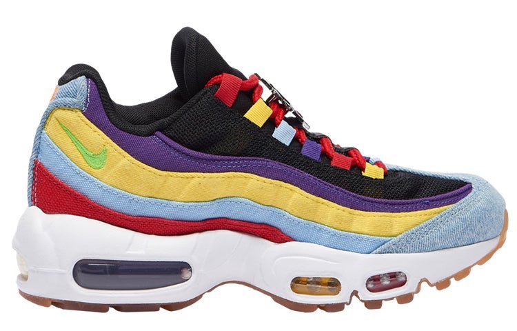 Nike Air Max 95 SP MultiColor