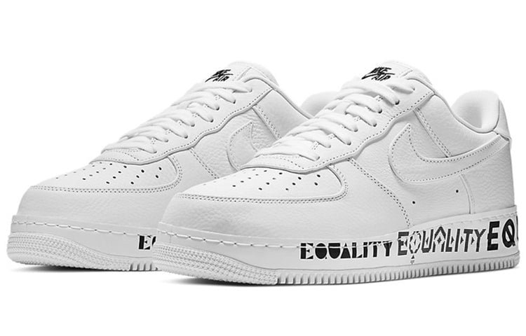 Nike Air Force 1 Low CMFT Equality