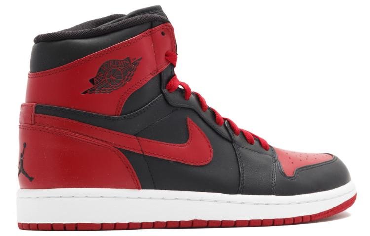 Air Jordan 1 High Retro DMP Chicago Bulls