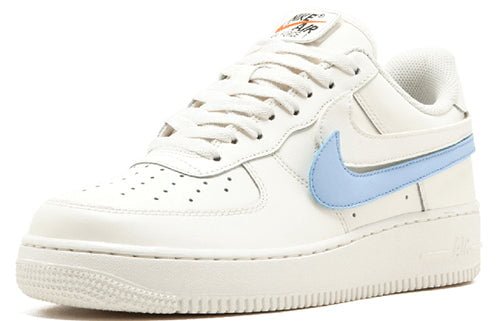 Nike Air Force 1 Low All Star Swoosh Pack Cream