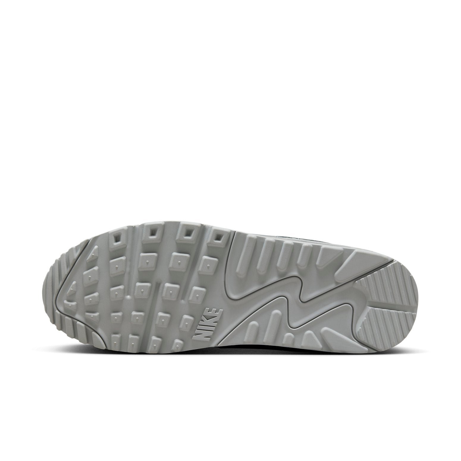 Nike Air Max 90 Jewel Grey Royal Blue