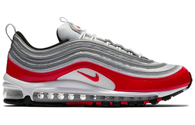 Nike Air Max 97 University Red Grey