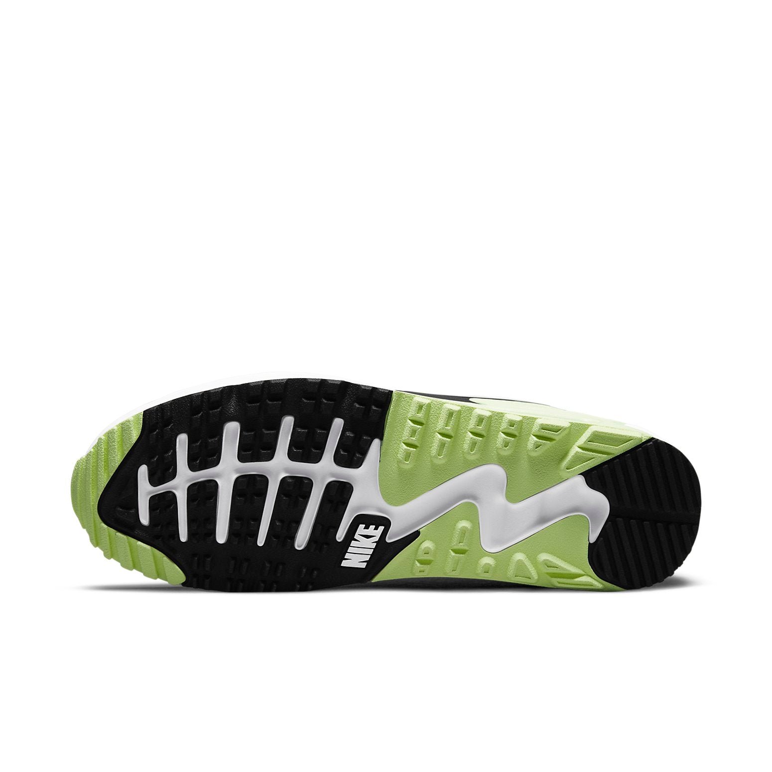 Nike Air Max 90 Golf White Particle Grey