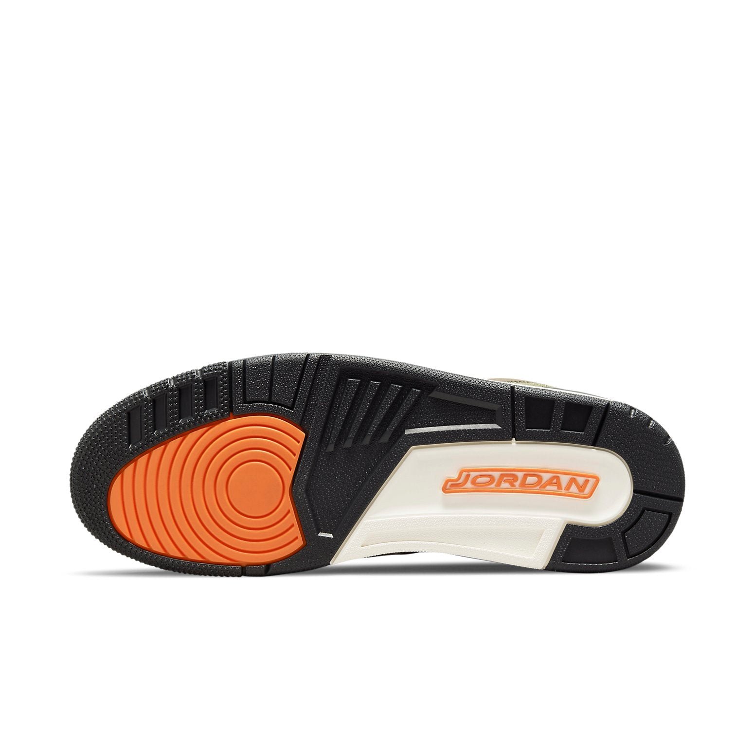 Air Jordan 3 Retro Patchwork