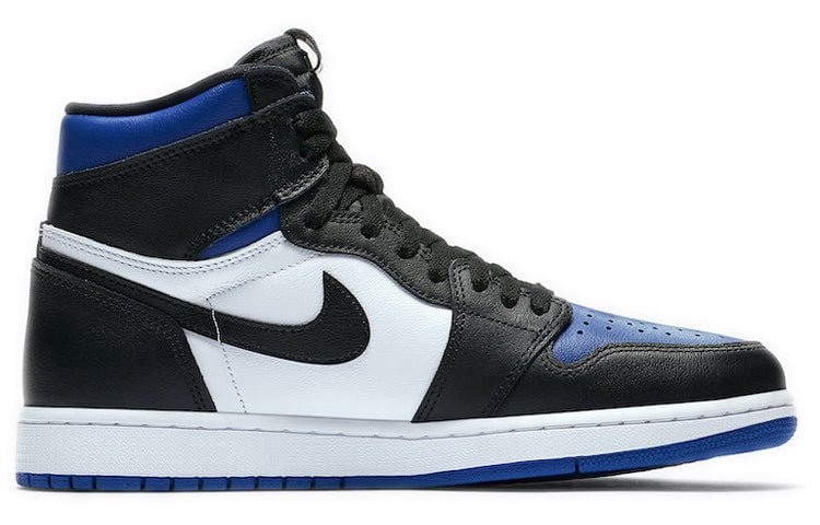 Air Jordan 1 Retro High OG Royal Toe