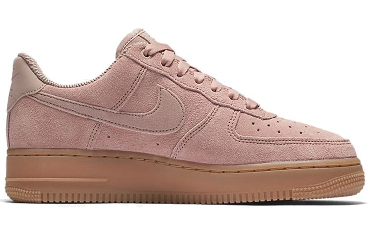 Nike Air Force 1 Low Particle Pink