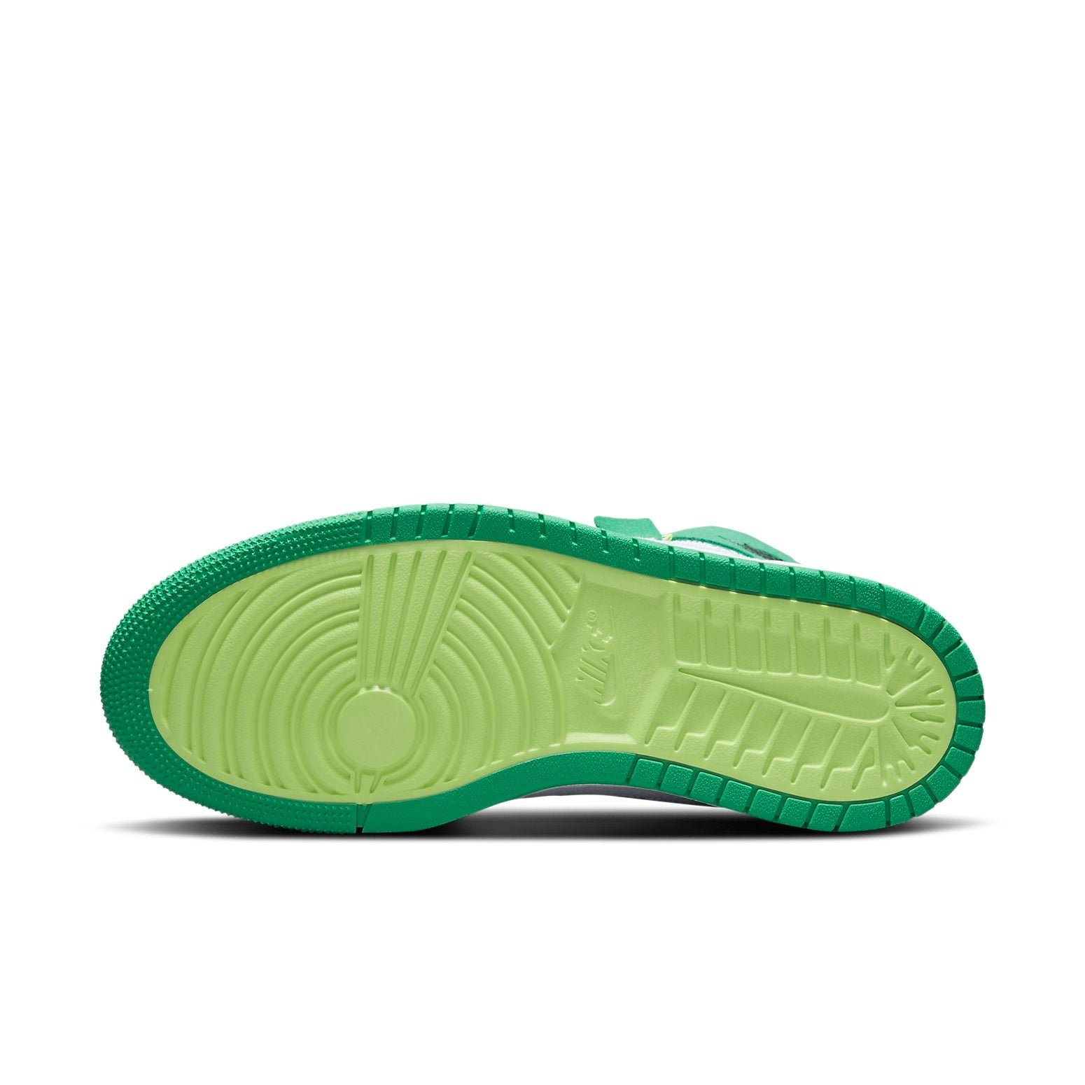 Air Jordan 1 High Zoom Comfort Stadium Green