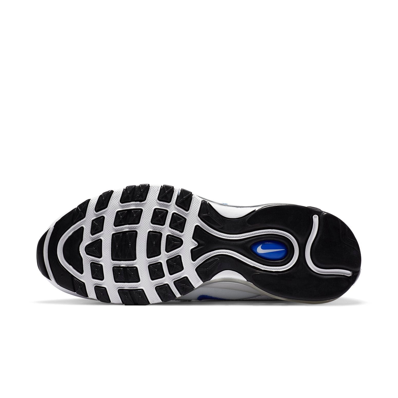 Nike Air Max 97 Essential Flash Crimson Silver