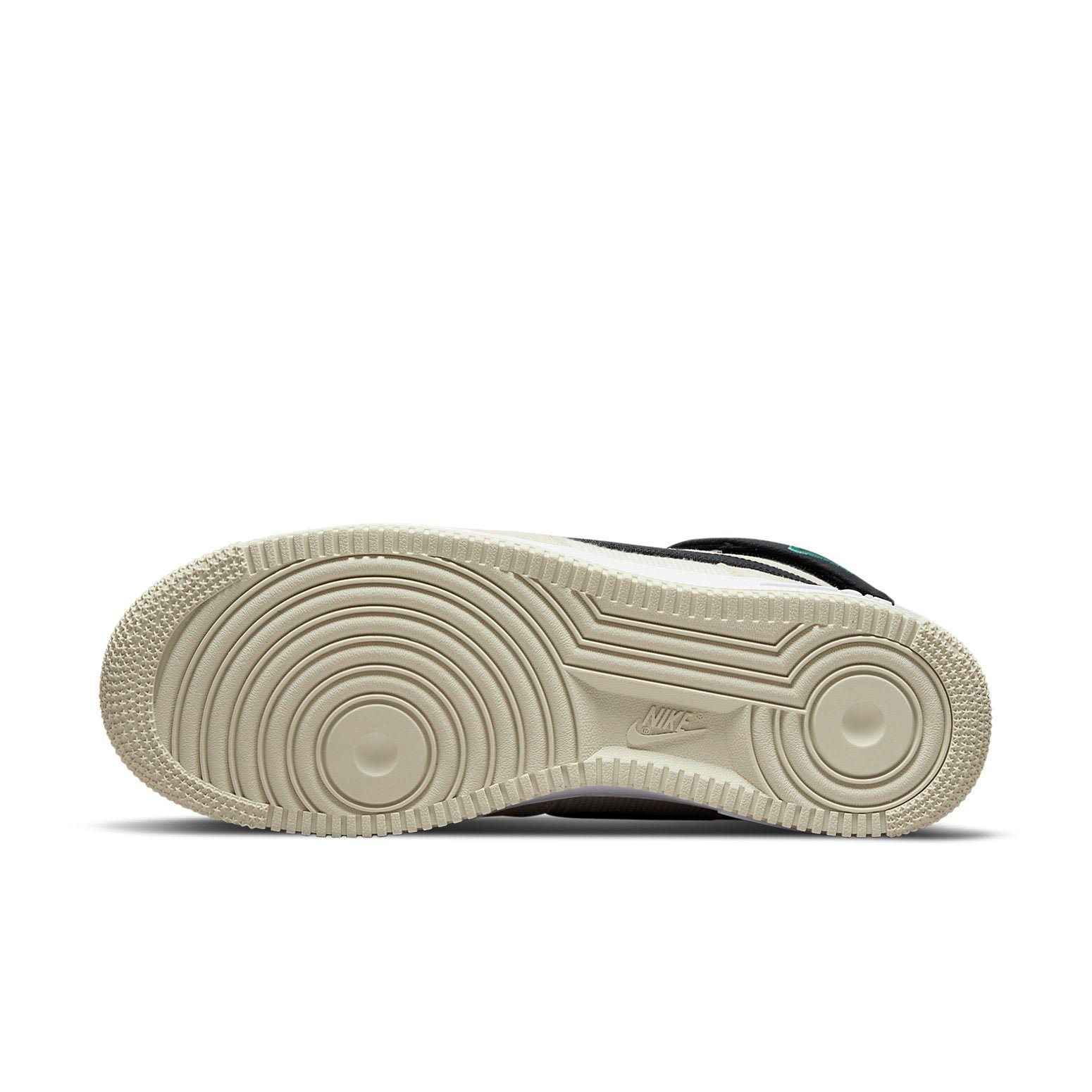 Nike Air Force 1 High 07 LX Light Orewood Brown Off Noir