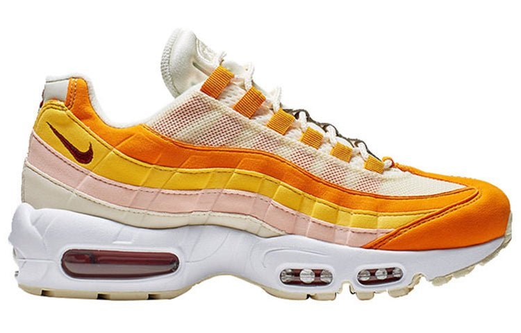 Nike Air Max 95 Forward Orange