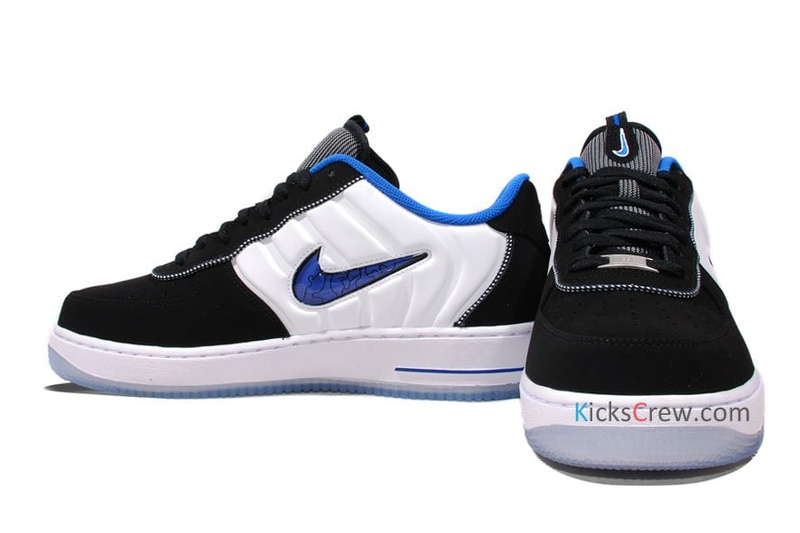 Nike Air Force 1 Low Penny Hardaway