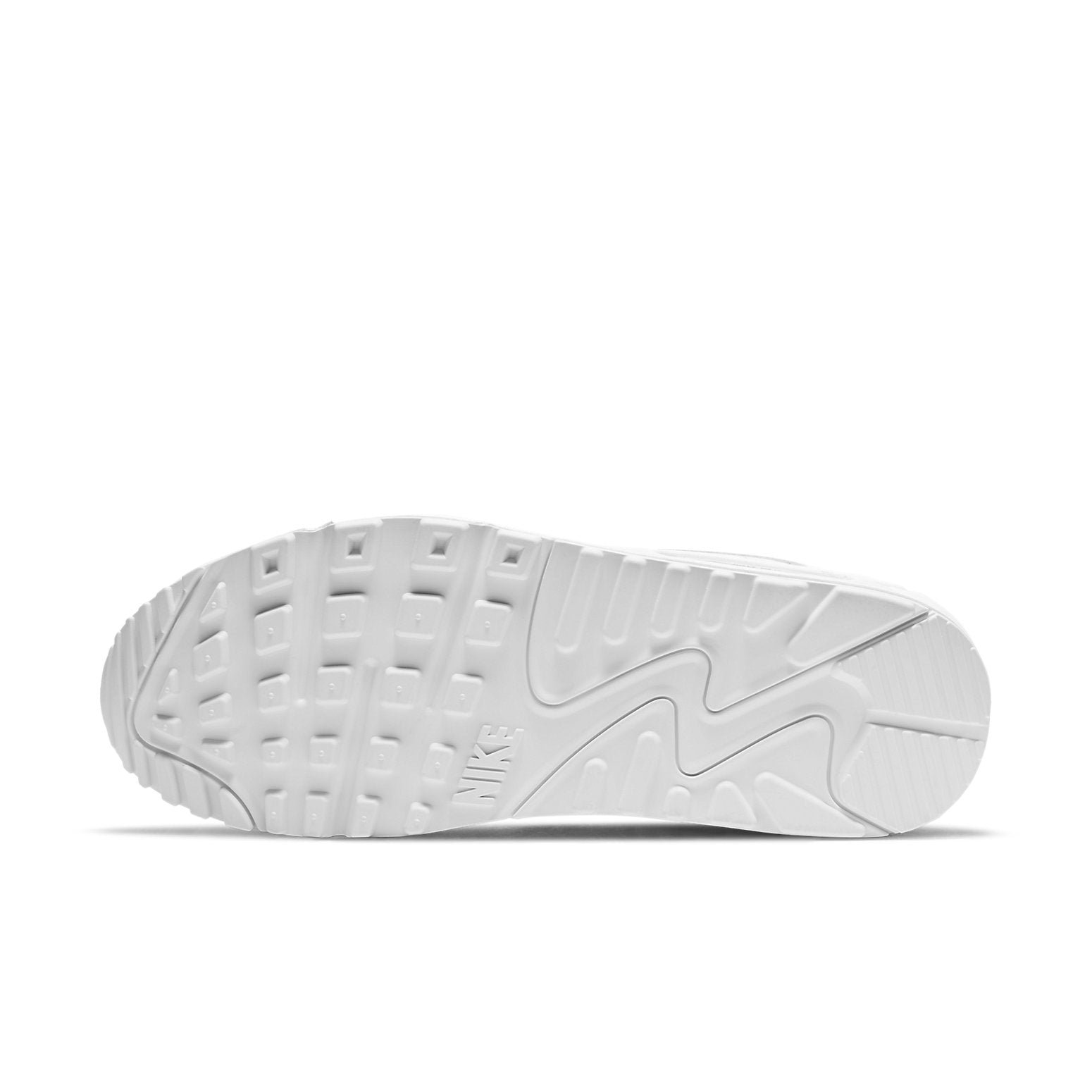 Nike Air Max 90 AX Leopard Print