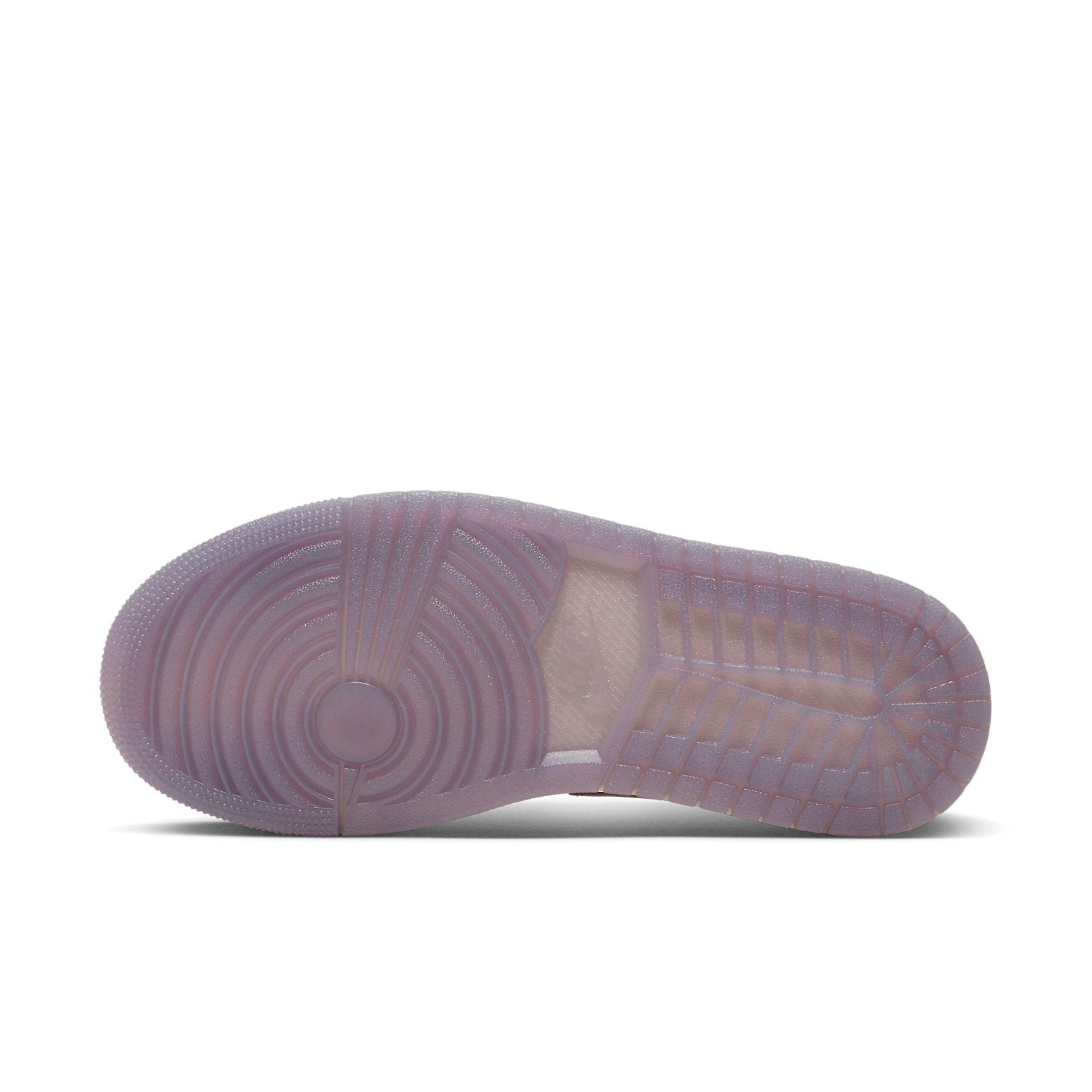Air Jordan 1 Low Pastel Plum