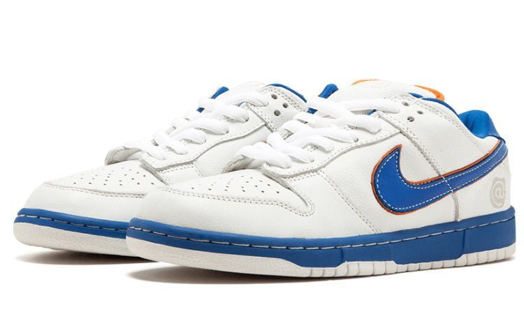 Nike Dunk Low Pro SB Medicom 1