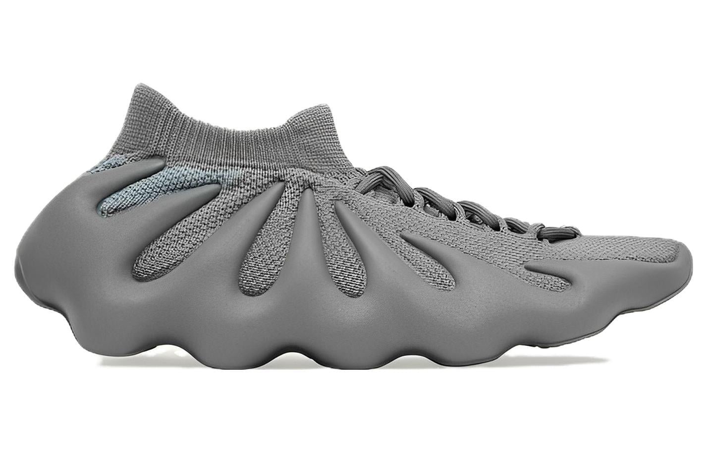 Adidas Yeezy 450 Stone Teal