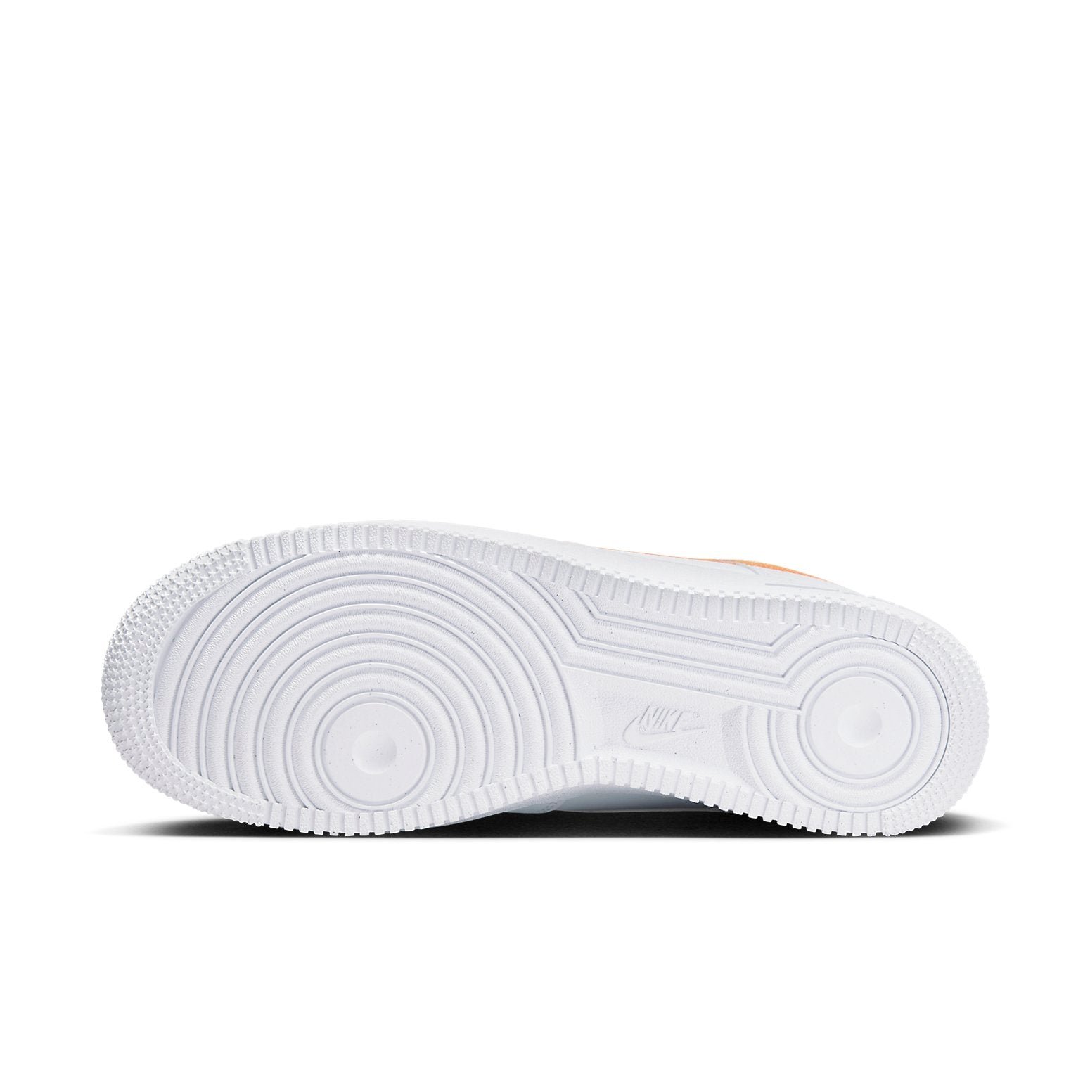 Nike Air Force 1 Low Spray Paint Swoosh