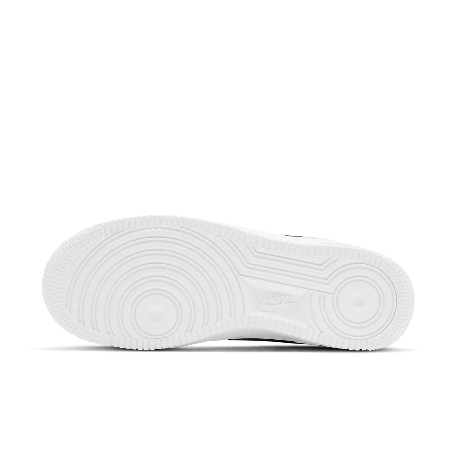 Nike Air Force 1 High White Midnight Navy