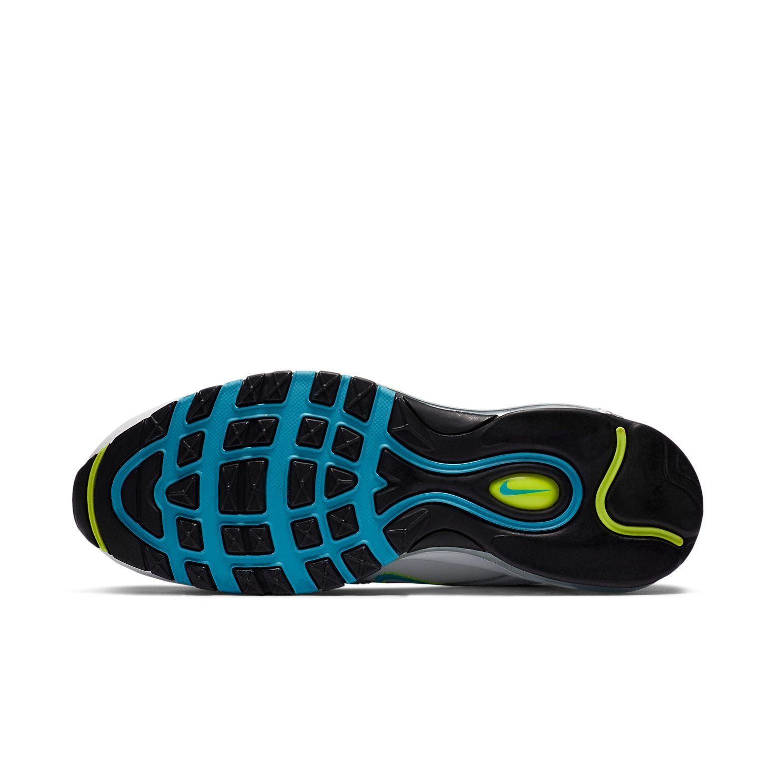 Nike Air Max 97 Worldwide Pack White