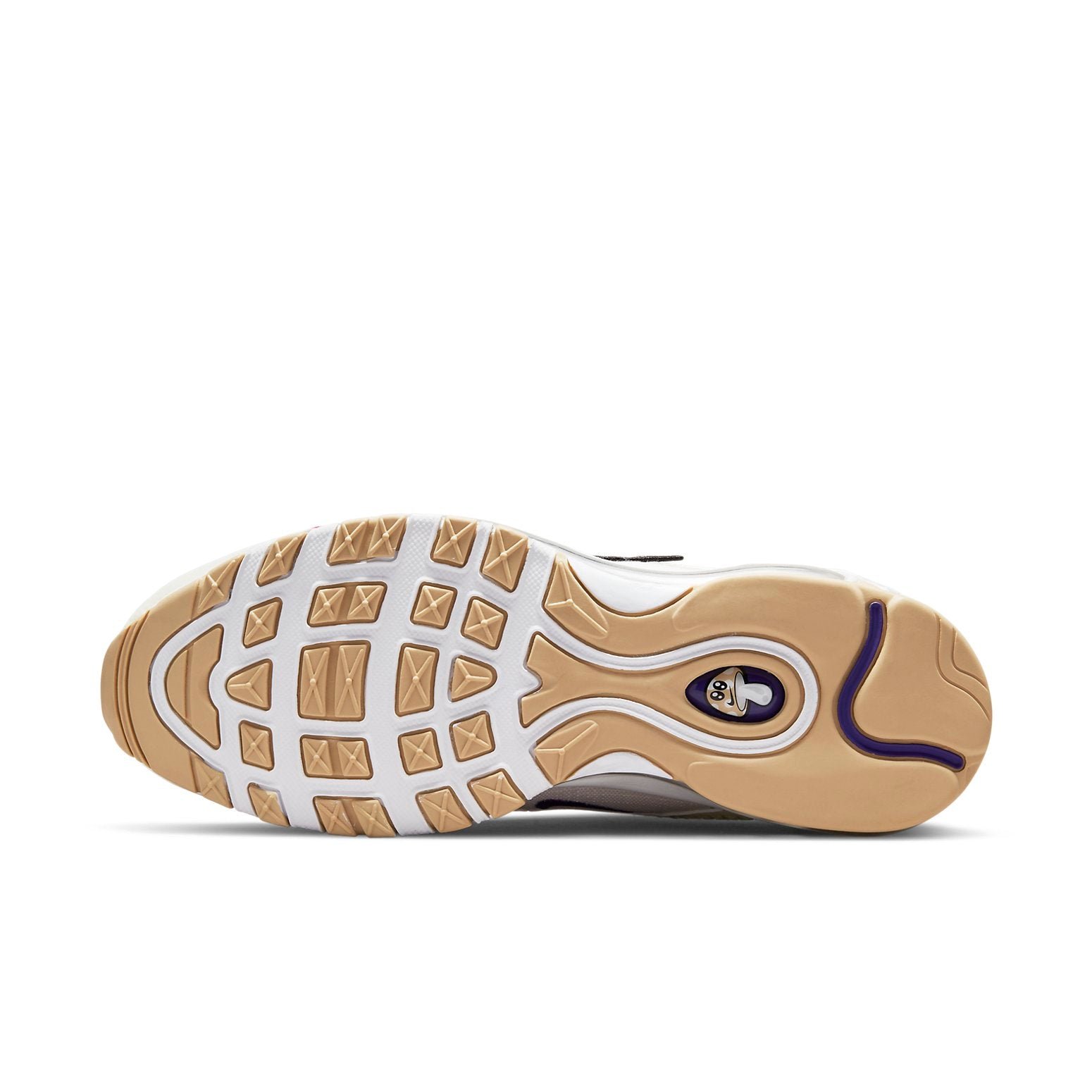 Nike Air Max 97 Air Sprung Cream