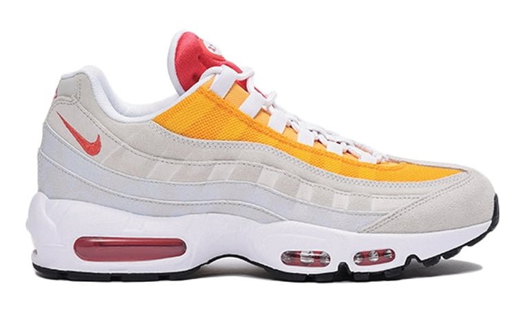 Nike Air Max 95 Essential Ember Gold