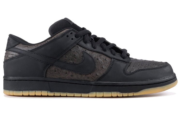 Nike Dunk Low Pro Sb Ostrich