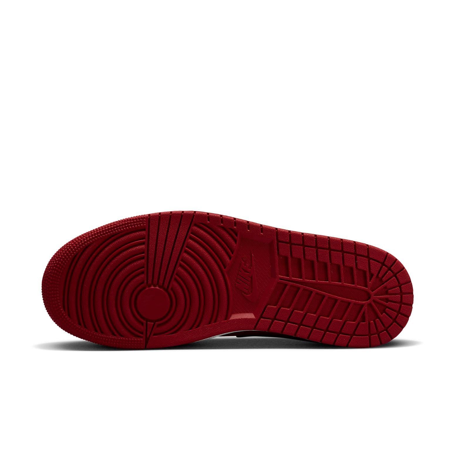 Air Jordan 1 Mid Reverse Bred