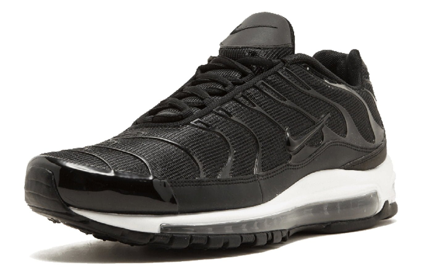 NikeLab Air Max 97/Plus Black White