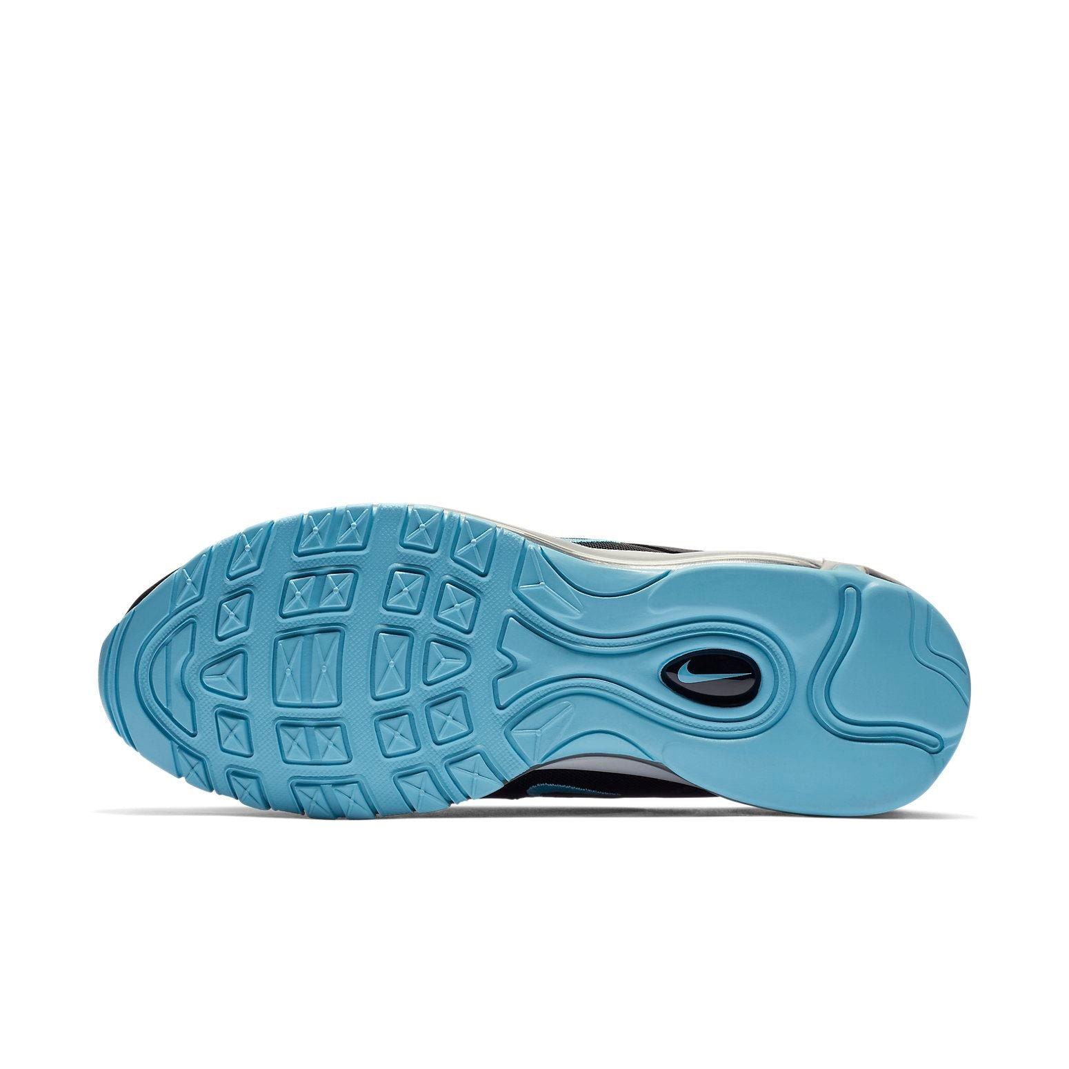 Nike Air Max 97 Premium Blue Gale