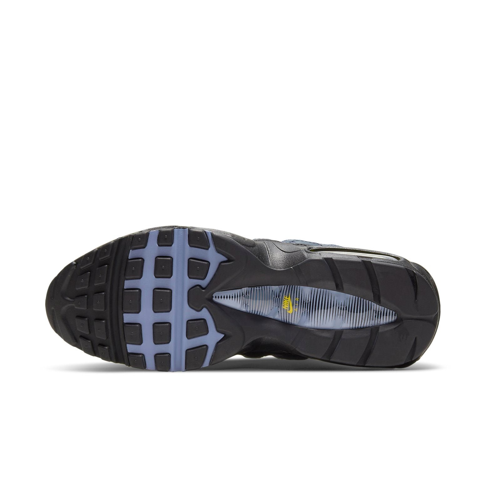 Nike Air Max 95 Memphis Grizzlies