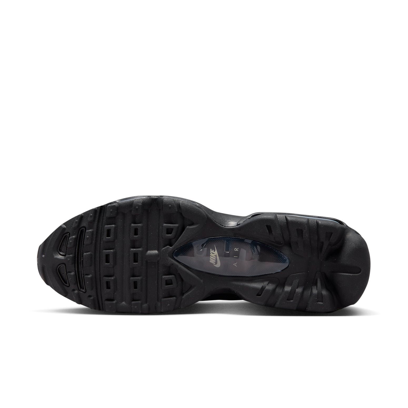 Nike Air Max 95 Ultra Midnight Navy Grey