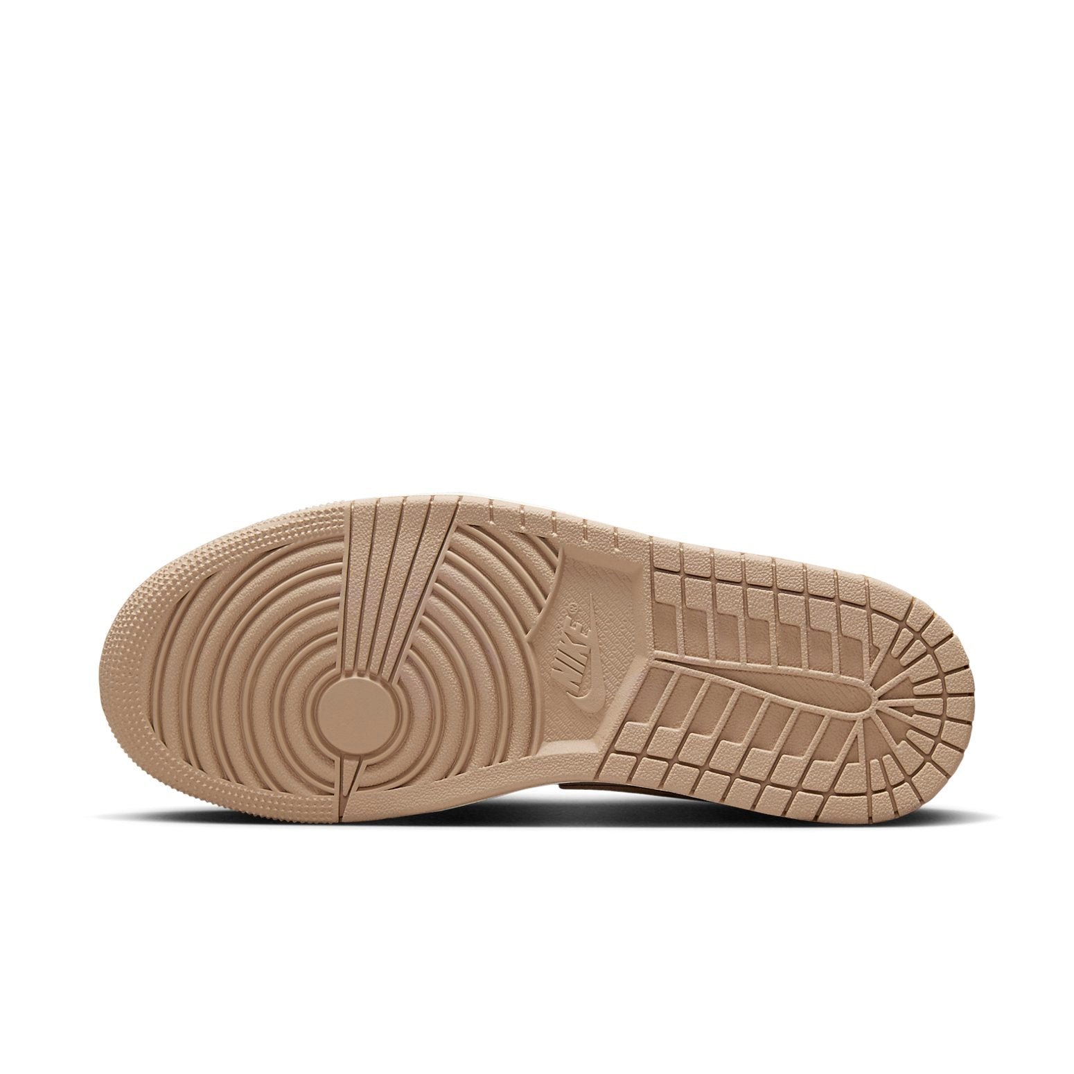 Air Jordan 1 Mid SE Legend Light Brown