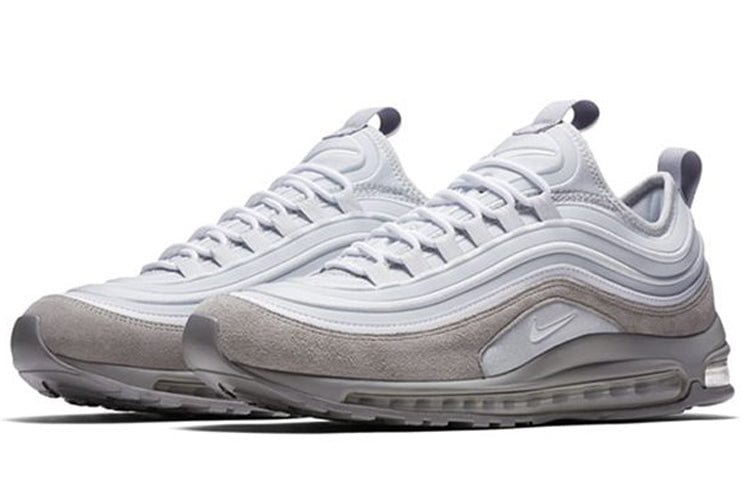 Nike Air Max 97 Ultra 17 SE Pure Platinum
