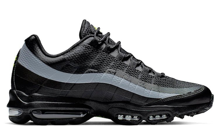 Nike Air Max 95 Ultra Stealth Volt