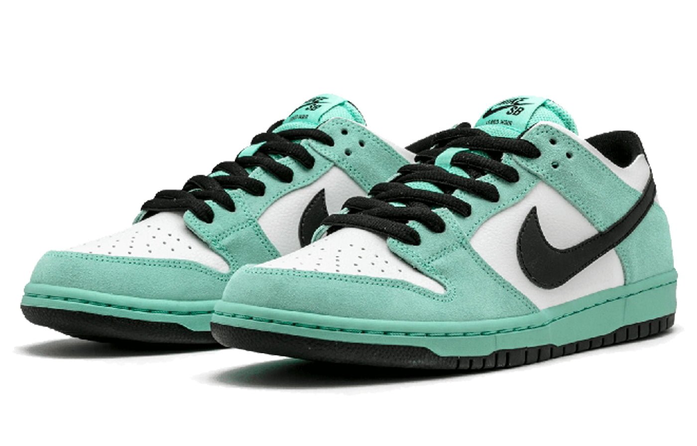 Nike SB Dunk Low Sea Crystal