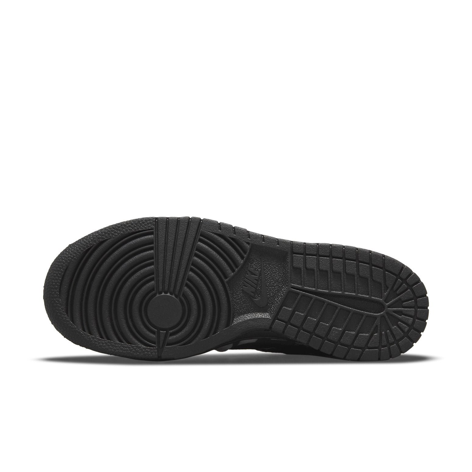 Nike COMME des GARCONS x Dunk Low Monogram Print