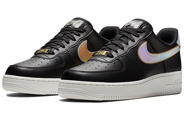 Nike Air Force 1 Low Metallic Platinum