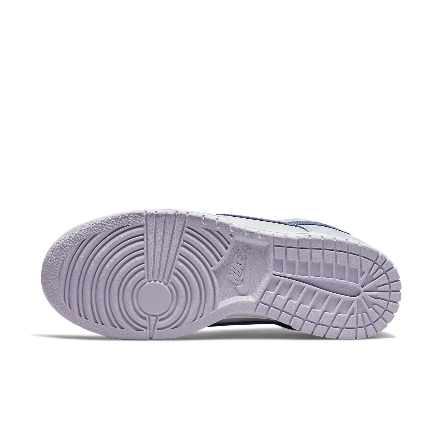 Nike Dunk Low OG Purple Pulse