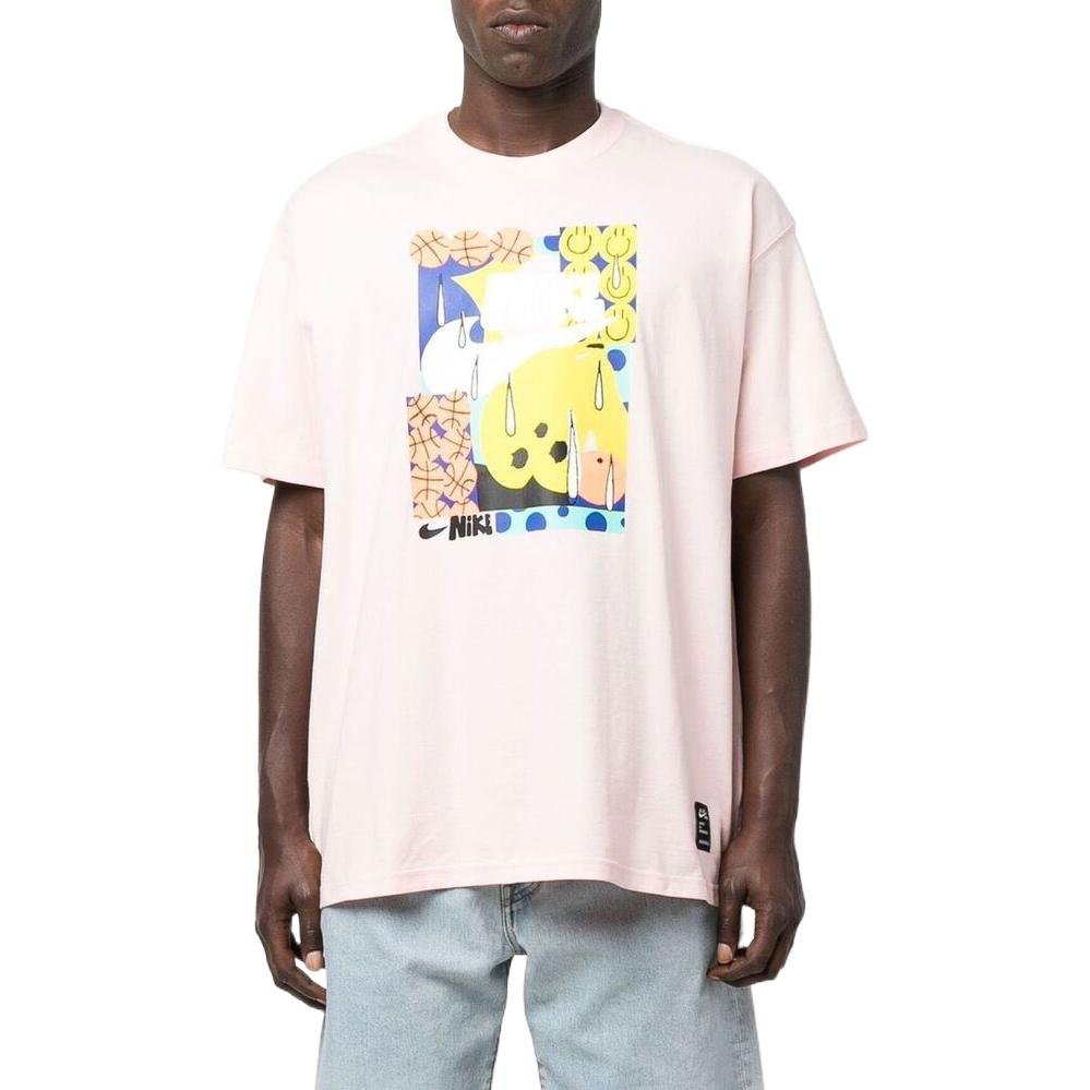 Nike Sportswear Nike Air Max 90 Tee Pink