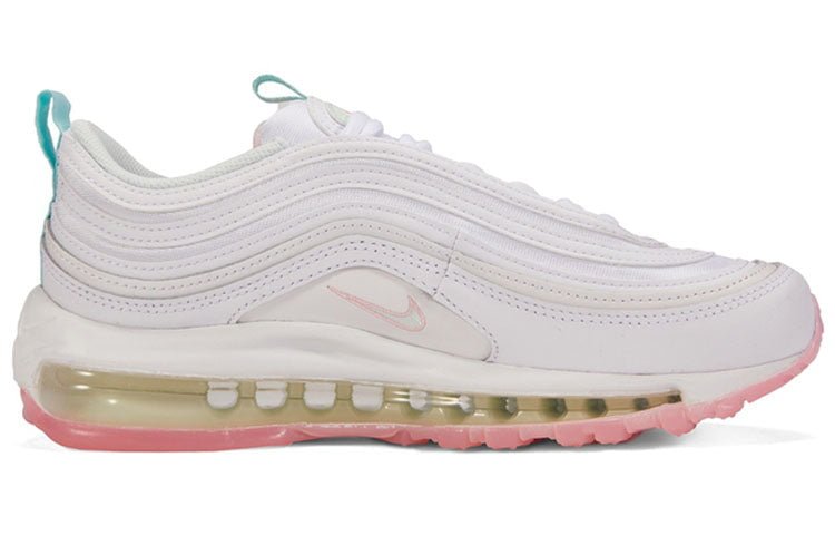 Nike Air Max 97 White Barely Green
