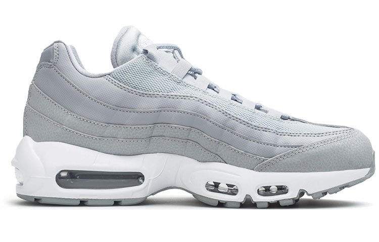 Nike Air Max 95 Essential Wolf Grey