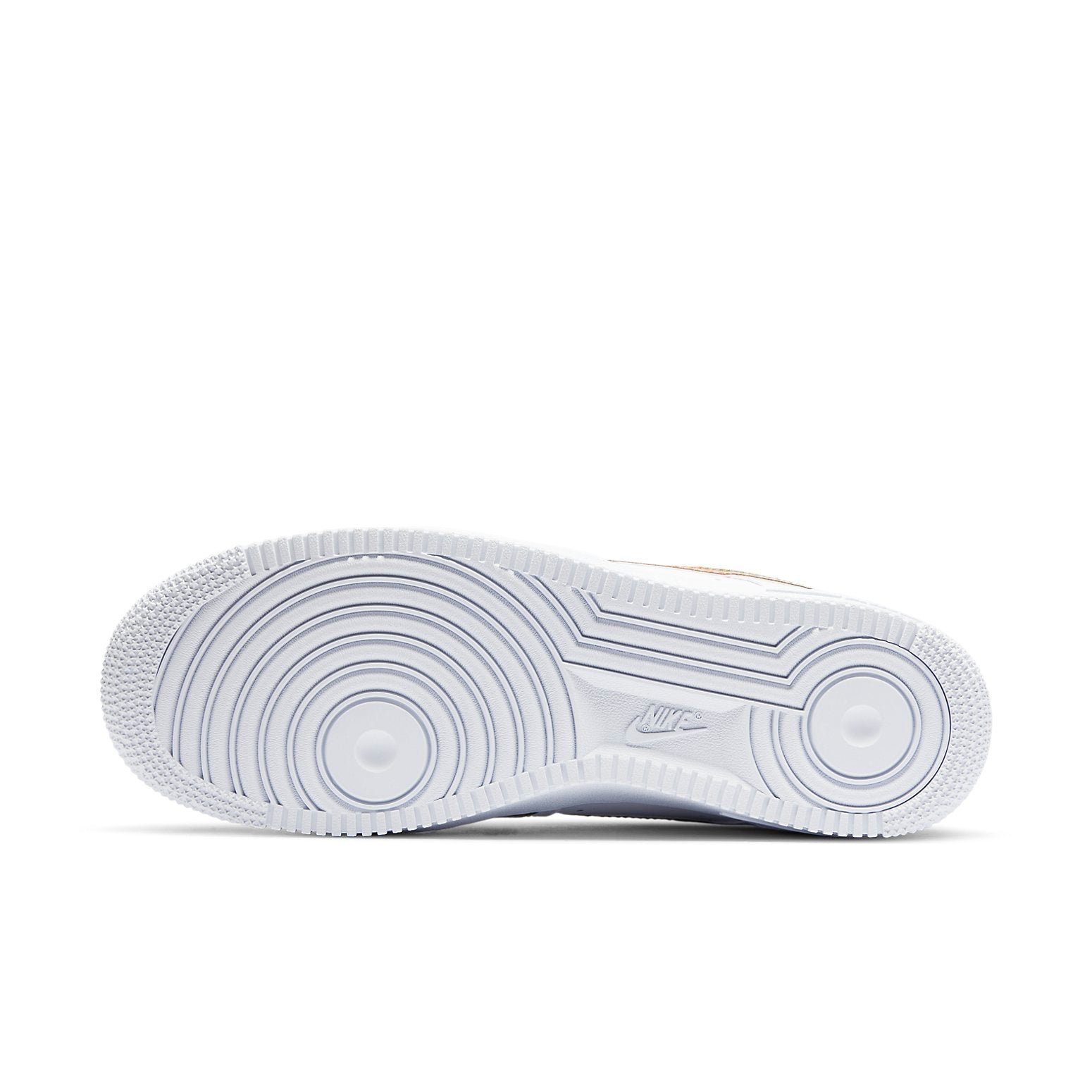 Nike Air Force 1 Low Misplaced Swoosh White