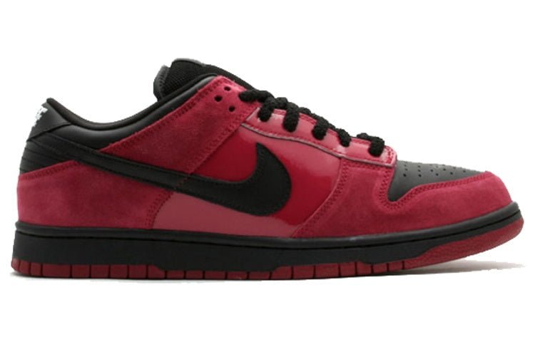 Nike Dunk Low Pro SB Milli Vanilli