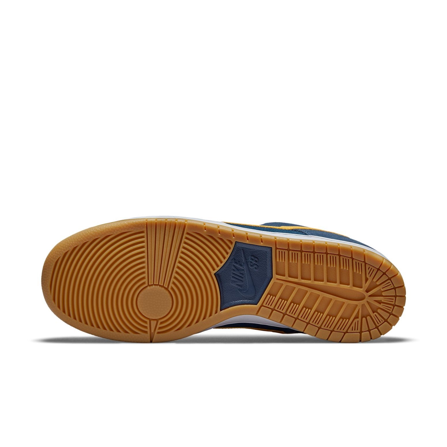 Nike SB Dunk Low Catalonia