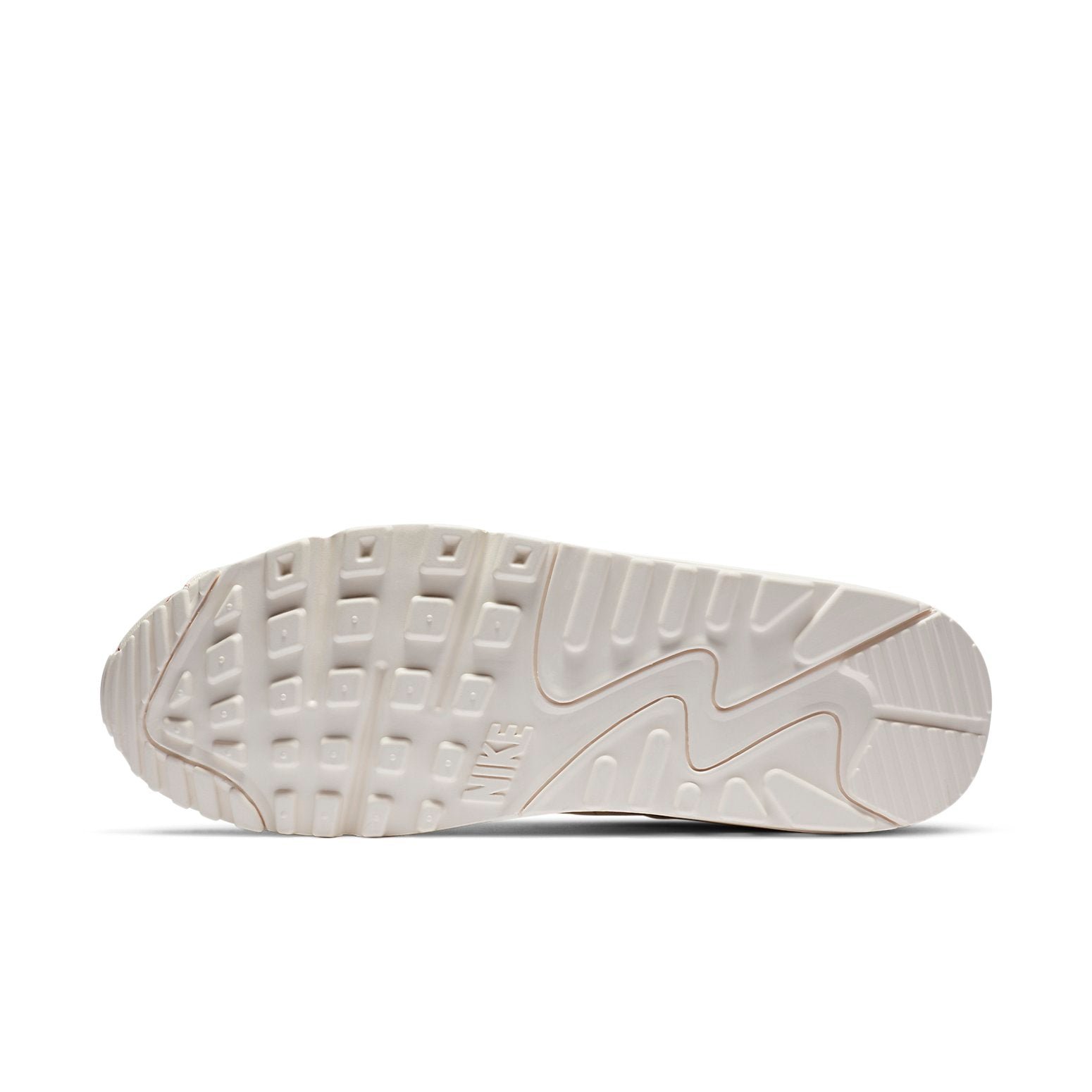 Nike Air Max 90 Pinstripes Natural Chili Red