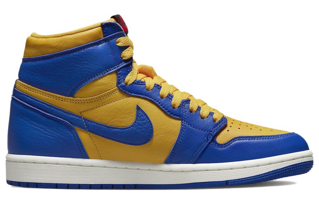 Air Jordan 1 Retro High OG Reverse Laney